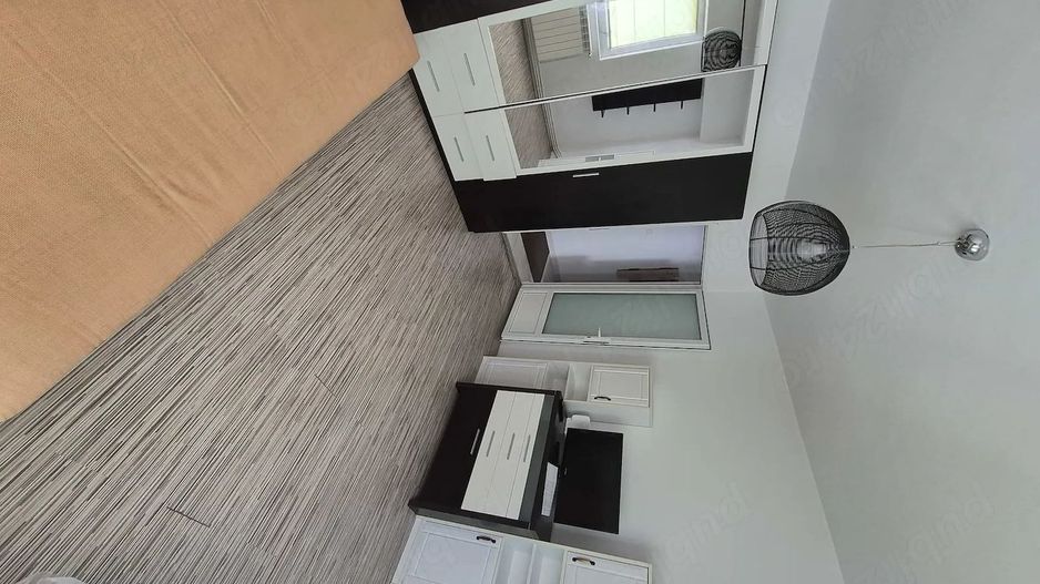 De inchiriat apartament 1 camera, Mazepa 1, et. 2, 250 euro - Poză 2