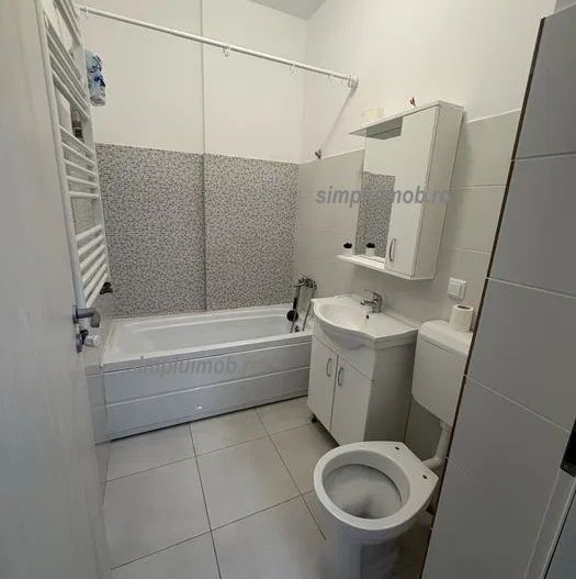 Decomandat Apartament Spatios Cu Parcare Subterana - Poză 7