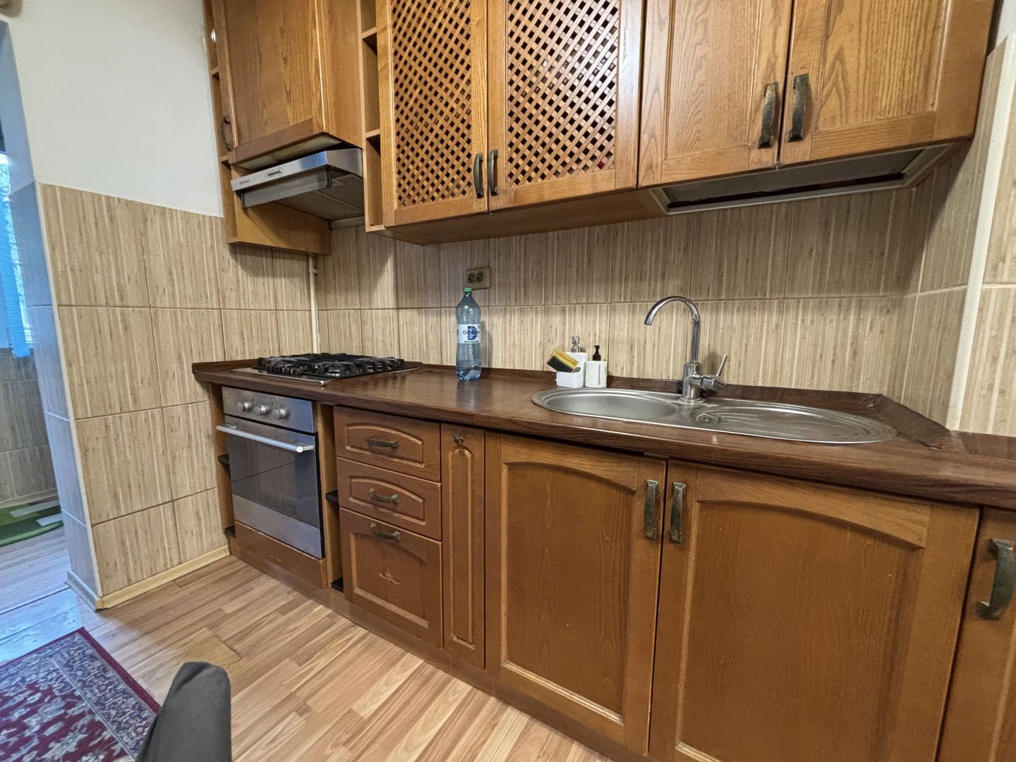 APARTAMENT 2 CAMERE | ETAJ 2 | POSIBILITATE CENTRALA - Poză 9