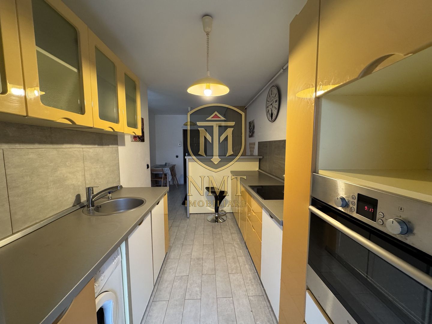Apartament cu 2 camere | 53 MP | Floresti zona Muzeul apei - Poză 5