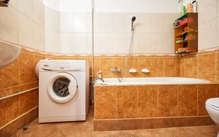 Casă cu 4 camere si curte | zona Regie | teren 252 mp - Poză 16