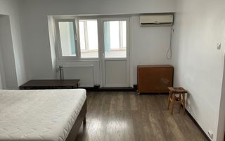 Apartament 1 cameră de închiriat, Iași, zona Baza Podului Nicolina - 250 euro - Poză 3