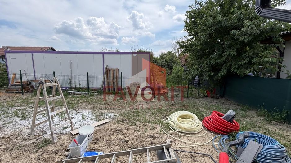 Duplex | 3 camere | Parter+Pod  | Toate utilitatile | Finisaje premium - Poză 14