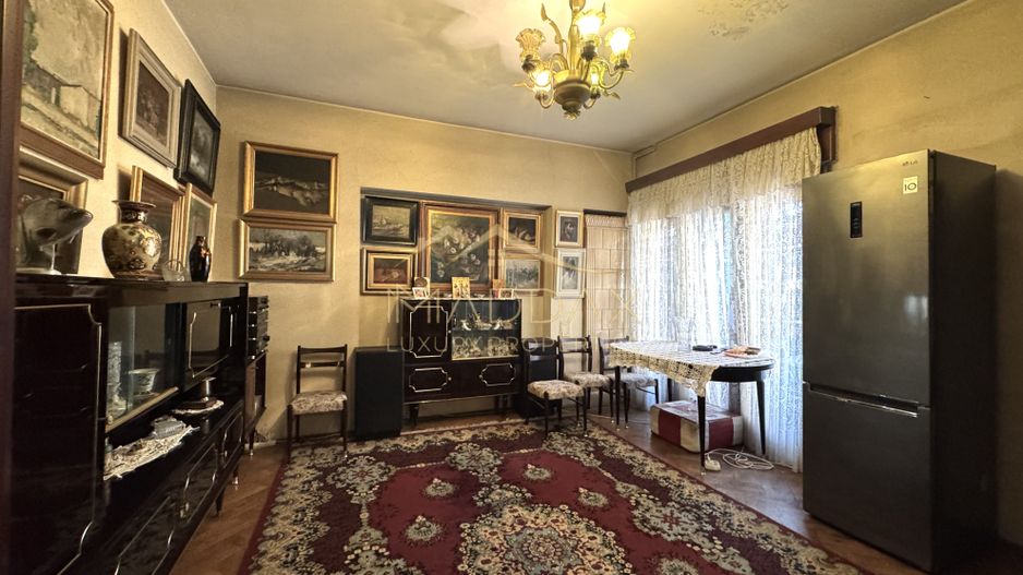 Masterpiece villa D+P+1+M***8 camere *** Garaj // Primăverii - Poză 15