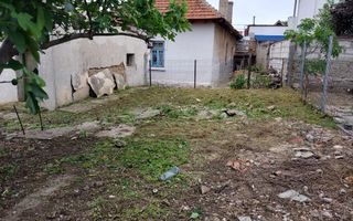Casa cu Teren intravilan 612 mp Eforie Sub Investitie - Poză 2
