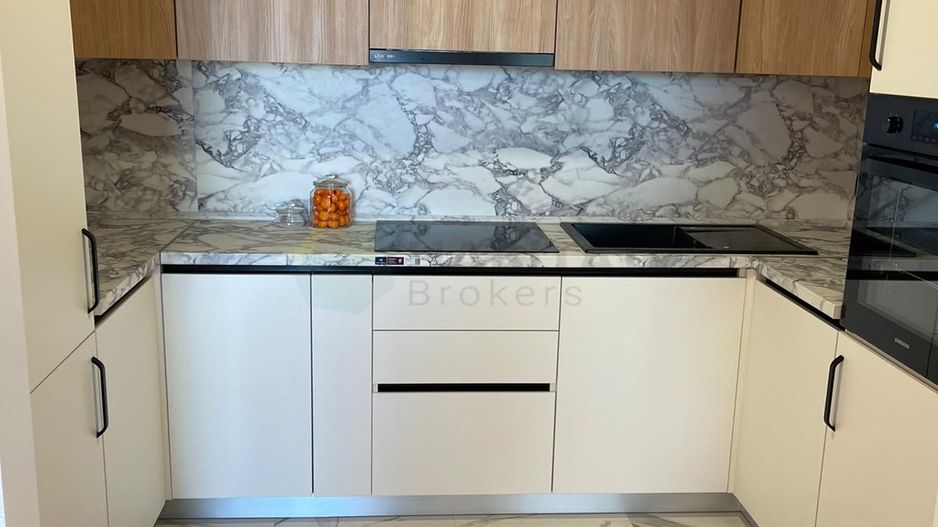 Apartament de lux de închiriat – One Herăstrău Towers - Poză 4