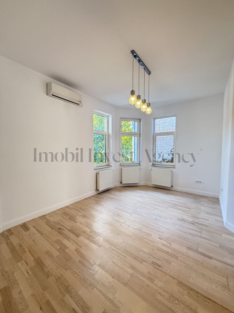 Vilă interbelică restaurată – Dorobanți Capitale 363 mp utili - Poză 10