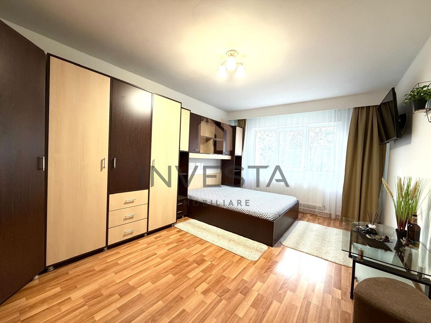 Apartament cu 2 camere in zona strazii Tulcea ! - Poză 1