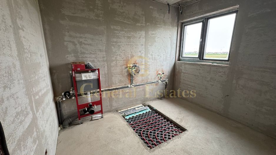 Casă modernă 4 camere + birou | teren 570 mp | Hărman, Brașov - Poză 7