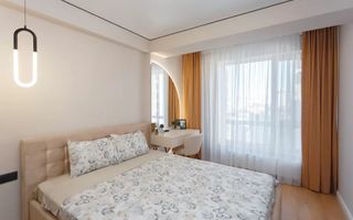 Chirie, apartament, 2 camere, bul. Mircea cel Bătrân, Ciocana - Poză 8