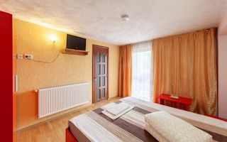 Pensiune 3* functionala | Afacere la cheie | Valea Iasului, Curtea de Arges - Poză 10