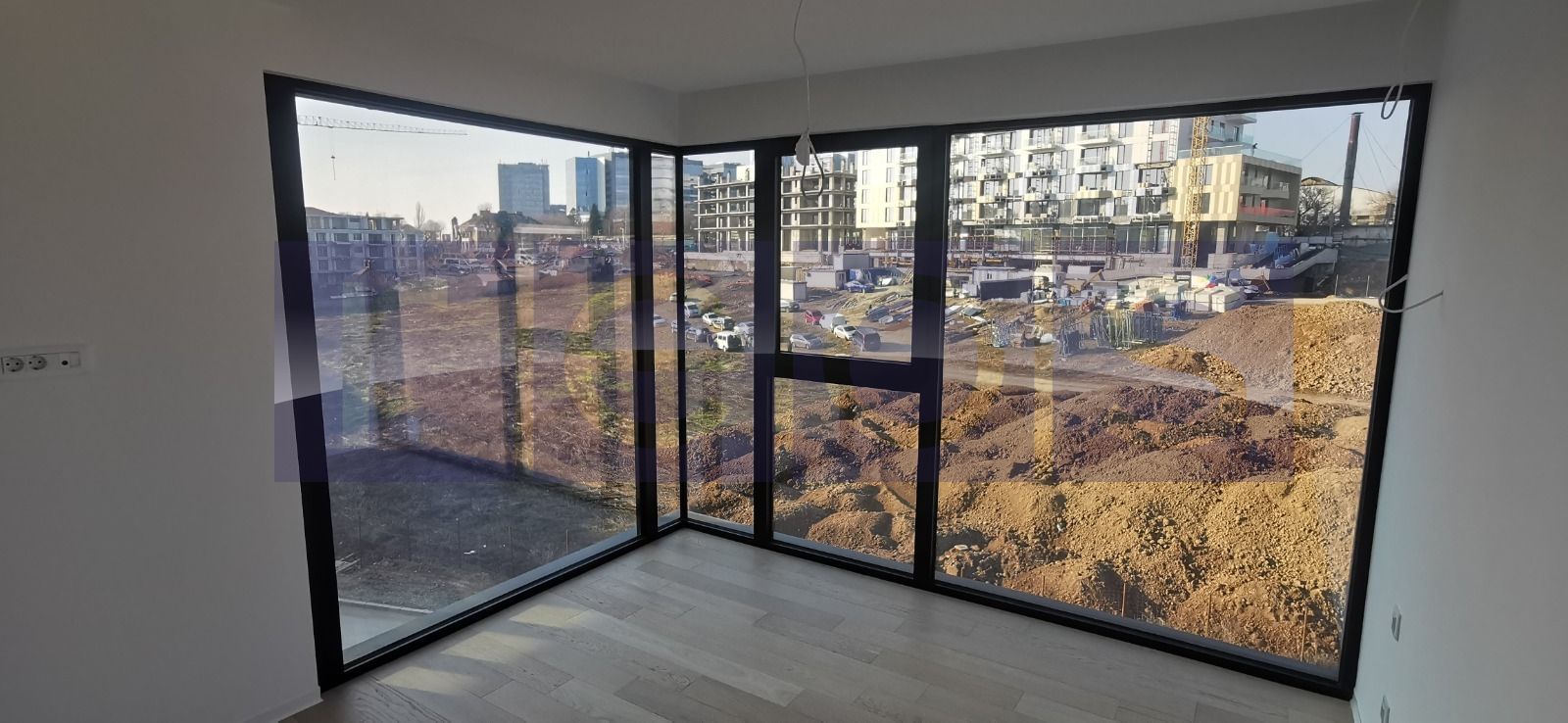 VANZARE APARTAMENT 2 CAMERE | ONE LAKE CLUB | - Poză 1