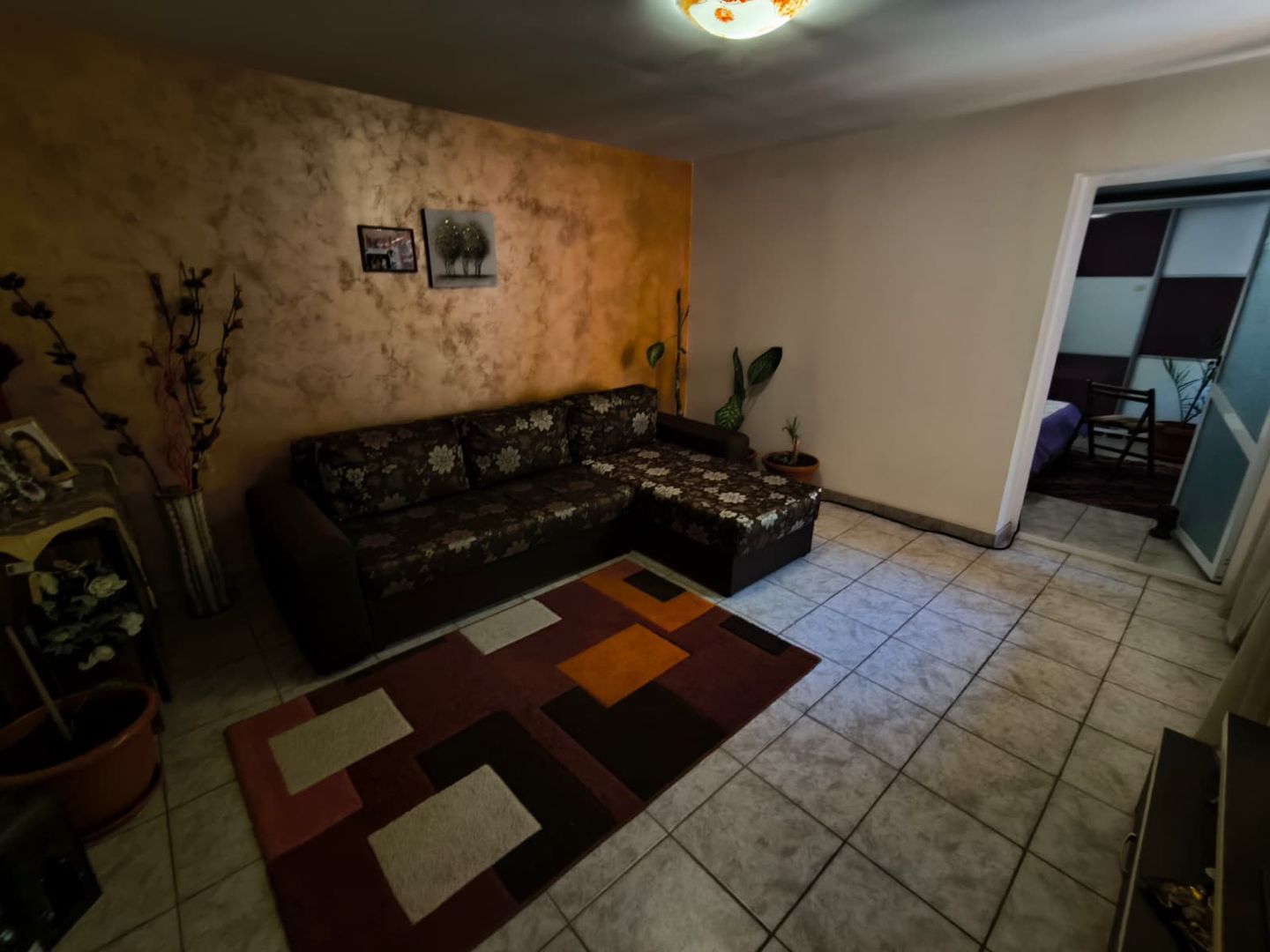 VIILE NOI - casa cu o curte generoasa disponibila imediat - Poză 3