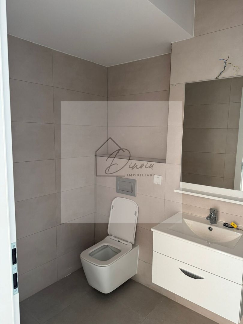 2 camere First Estates Pipera I Plaza Pipera Rond OMV I COM 0% - Poză 6