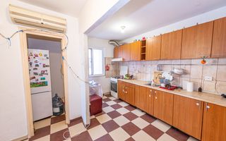 Apartament 3 camere, de vanzare, langa metrou, Dr. Taberei - Poză 9