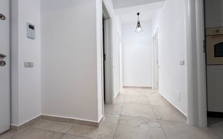 Apartament 3 camere, mobilat si utilat, Sos.Salaj-Confort Urban - Poză 13