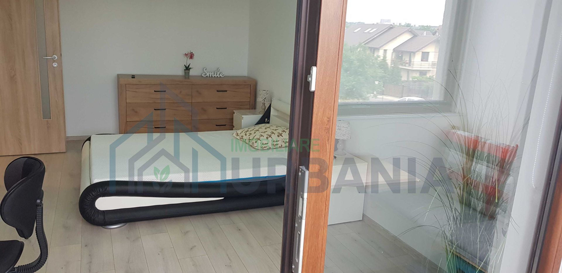 Apartament 1 camera de inchiriat in Valea Lupului, Iasi - Ansamblul Ambiance - Poză 1