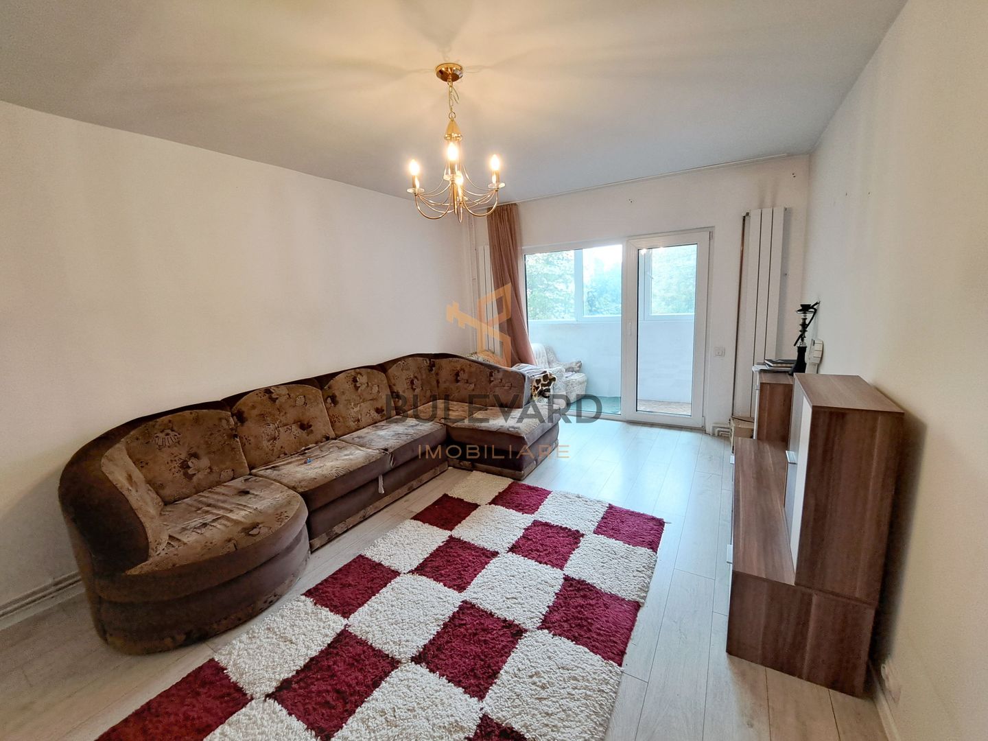 Apartament 3 camere decomandate, cartier Zorilor! - Poză 3