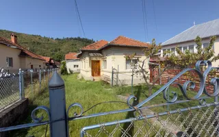 CASĂ 4 CAMERE TEREN 1316 MP LEREȘTI ARGEȘ - Poză 32