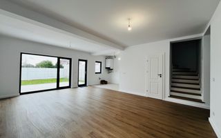 Duplex premium cu 4 dormitoare zona Ikea Dumbravita - Poză 1