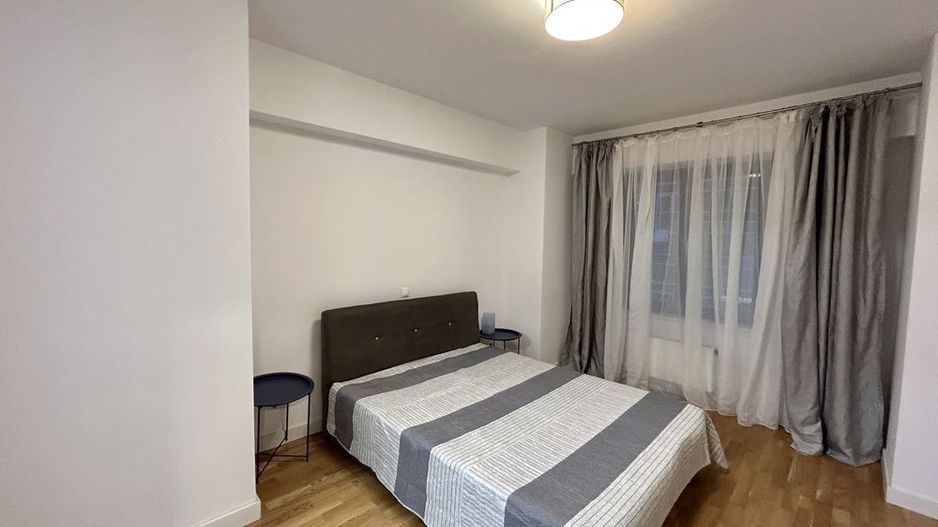 3 camere 91 mp | Upground | Pipera | Aviatiei | terasa 7 mp - Poză 7