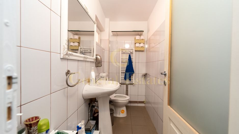 Spațiu comercial versatil de vânzare – Calea Feldioarei, Brașov - Poză 5