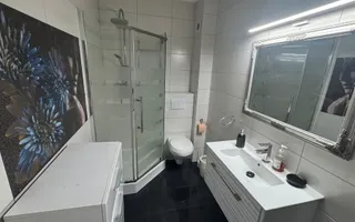 Apartament 2 camere, et 2, mobilat/utilat - Tiberiu Ricci - Poză 11