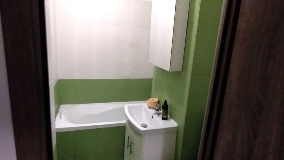 AP. 2 CAMERE TEIUL DOAMNEI, PET-FRIENDLY,REABILITAT, BUCATARIE INCHISA - Poză 6