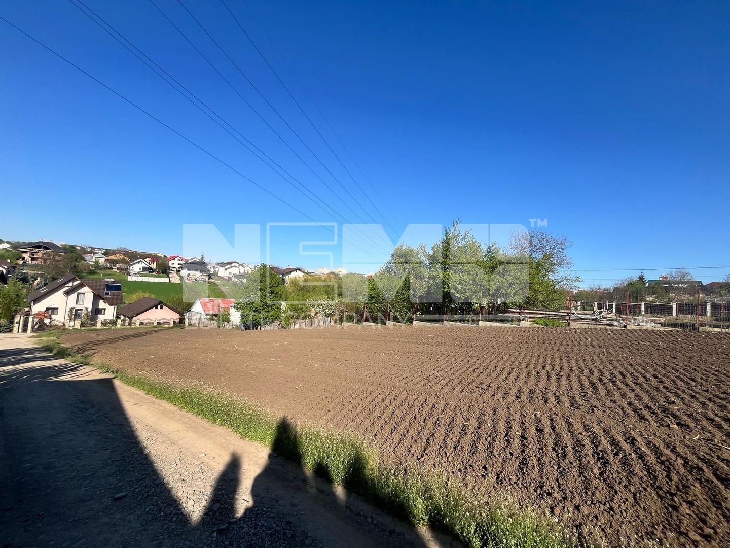 Teren De Vanzare I Sfantu Ilie, Suceava I Preț: 125.000 EURO - Poză 3