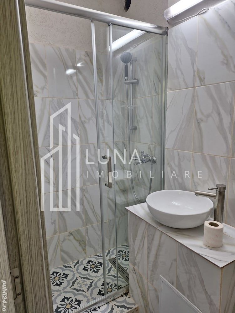 Apartament 2 camere, 30 mp, etaj 4, Ady - Poză 5