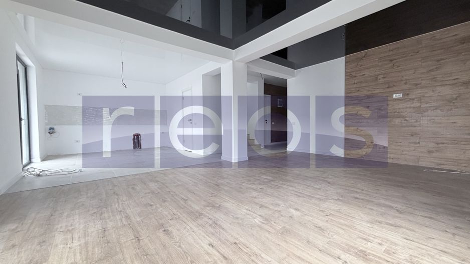 VANZARE 5 CAMERE | CASA INDIVIDUALA | 182 MP UTILI | P+1+M I 409 TEREN | - Poză 4