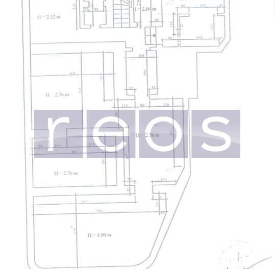 VANZARE SPATIU COMERCIAL | S+P | ZONA PARCUL CAROL - Poză 4