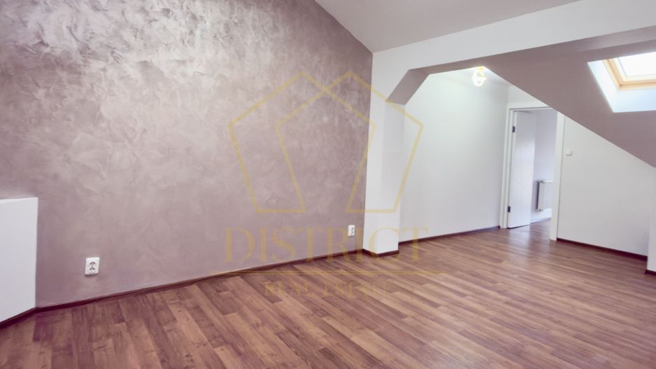 0% Com | Apartament superb 3 camere, pe două niveluri | Dumbrăvița - Poză 9