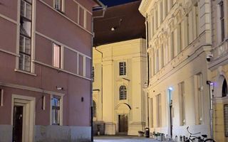 APARTAMENT 2 CAMERE| ULTRACENTRAL| PIATA MICA - Poză 2