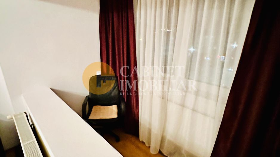 Podu Ros - 2 camere - Etaj Intermediar - Fara Risc - Poză 8