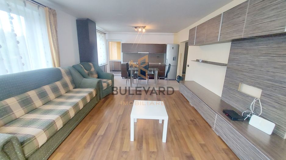 Apartament cu 2 camere , zona strazii Sub Cetate! - Poză 1