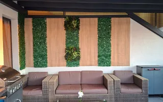 Penthouse cu terasa generoasa 53 mp prima inchiriere Calea Surii Mici - Poză 19