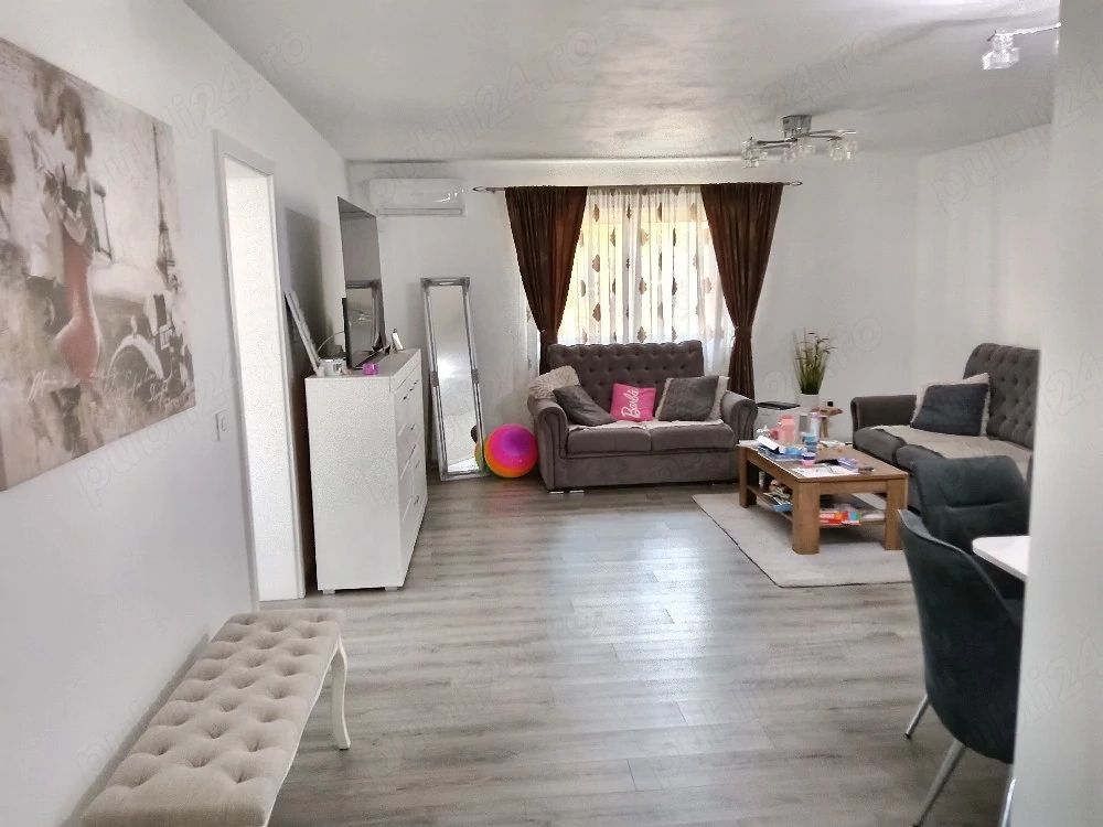 🏡 EXCLUSIVITATE ȘI ELEGANȚĂ ÎN ȘCHIT, ALBA IULIA – CASA PREMIUM PE CA - Poză 3
