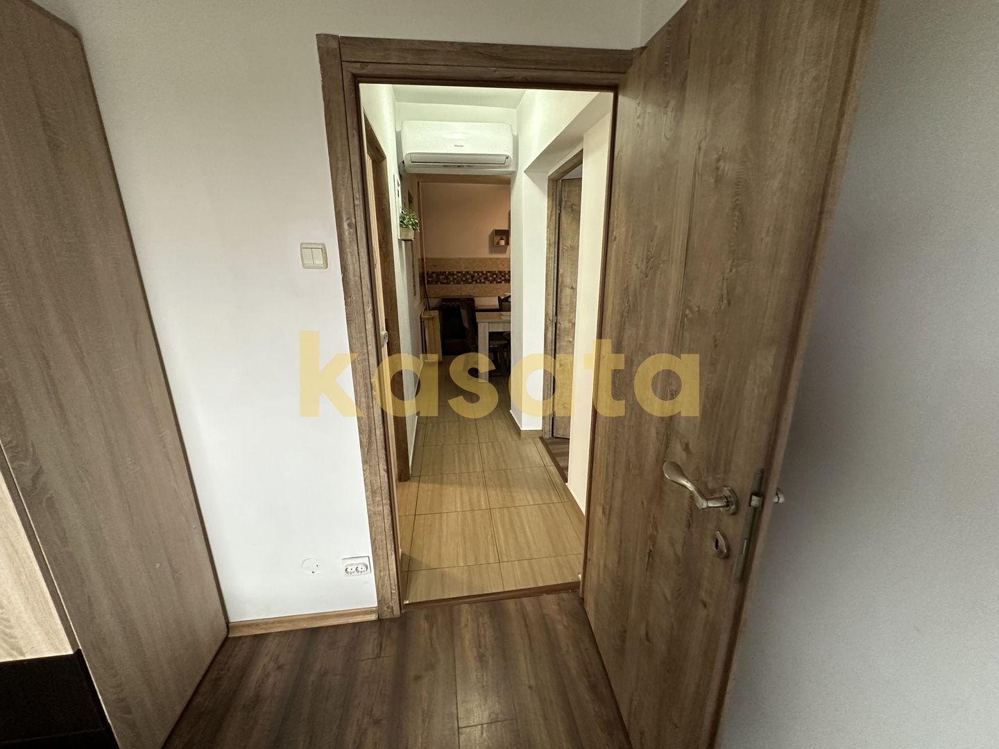 Apartament 2 Camere Vanzare | Metrou Gorjului | Renovat - Poză 10