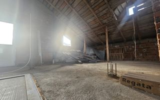 Casă spațioasă - Varianta Prundu Craiovei - Poză 7