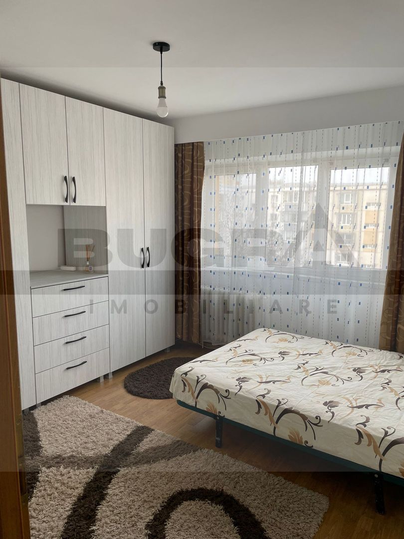 Apartament 2 camere decomandate, centrala proprie, zona Iulius Mall - Poză 7