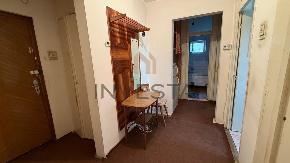 De vanzare apartament cu 2 camere in Marasti ! - Poză 8