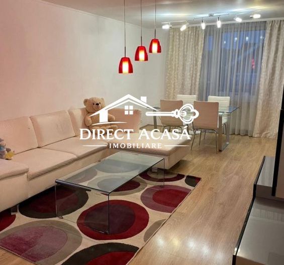 Apartament de închiriat 7 noiembrie - Poză 1