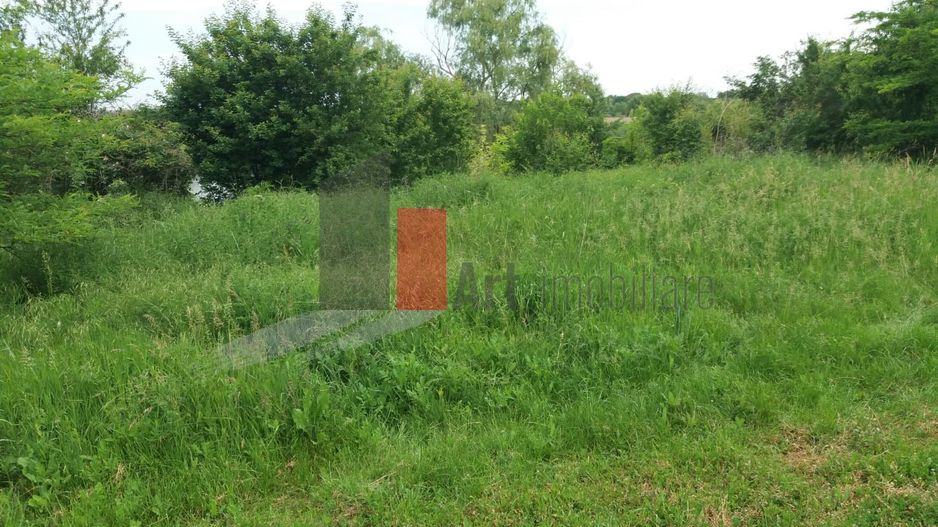 Teren Buftea cu iesire la lac - Poză 7