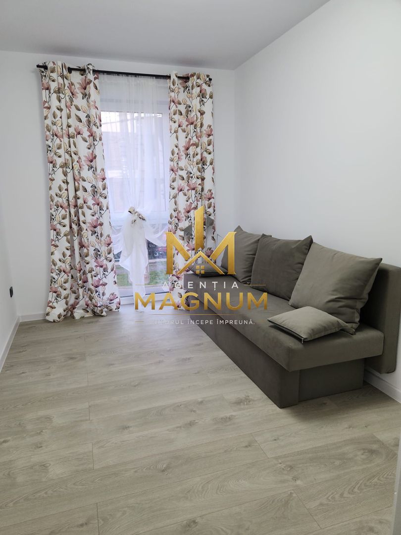 Apartament 3 camere decomandat de închiriat | Strada Lucaciu | - Poză 4