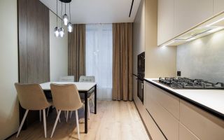 Vânzare, apartament, 2 camere + living, str. Cuza Vodă 5, Botanica - Poză 5