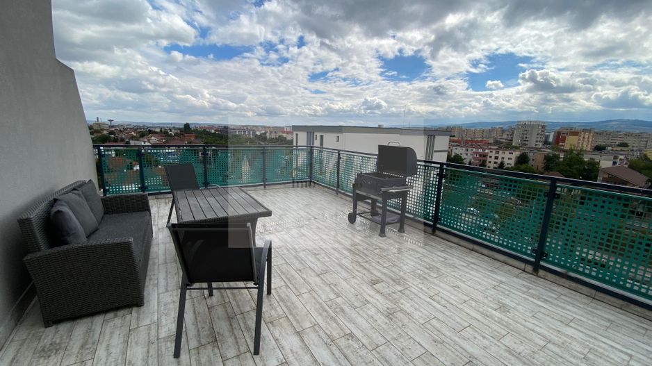 Apartament 3 Camere Mărăști | Terasă 50mp | 8 min Kaufland - Poză 1