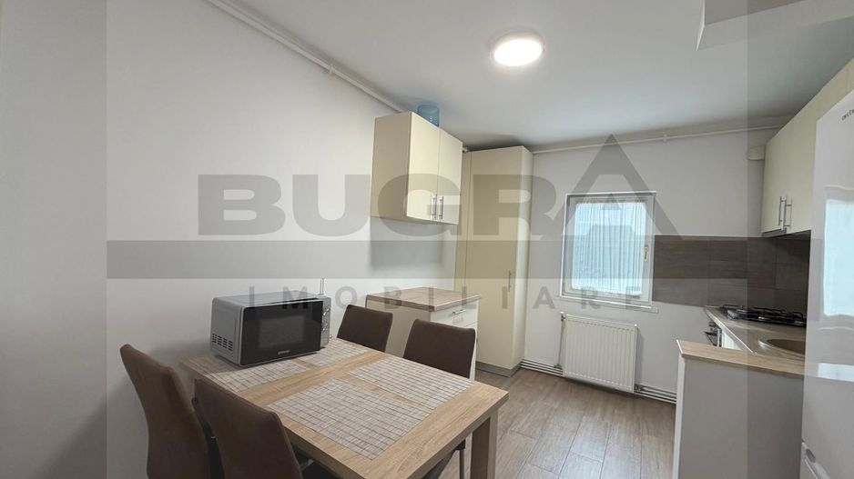 Apartament de 2 camere, decomandat, 56mp, zona Nicoale Titulescu - Poză 2