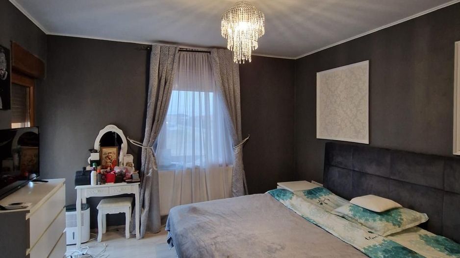 Cartier Europa | Duplex | 5 camere | 4 bai | Toata utilitatile | Comision 0% - Poză 14