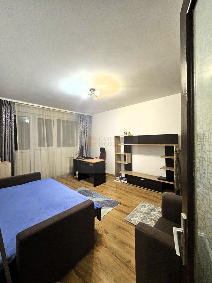 Apartament 2 camere | Complet mobilat | Drumu Taberei - Poză 1